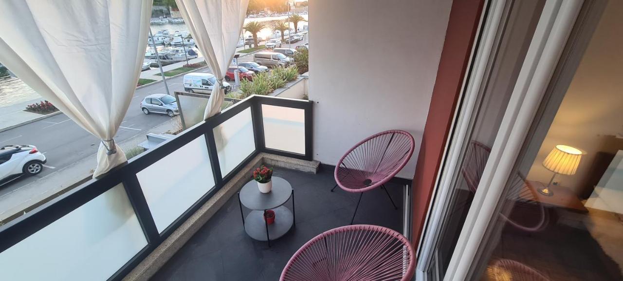Cozy Apartment Jole Ζαντάρ Εξωτερικό φωτογραφία