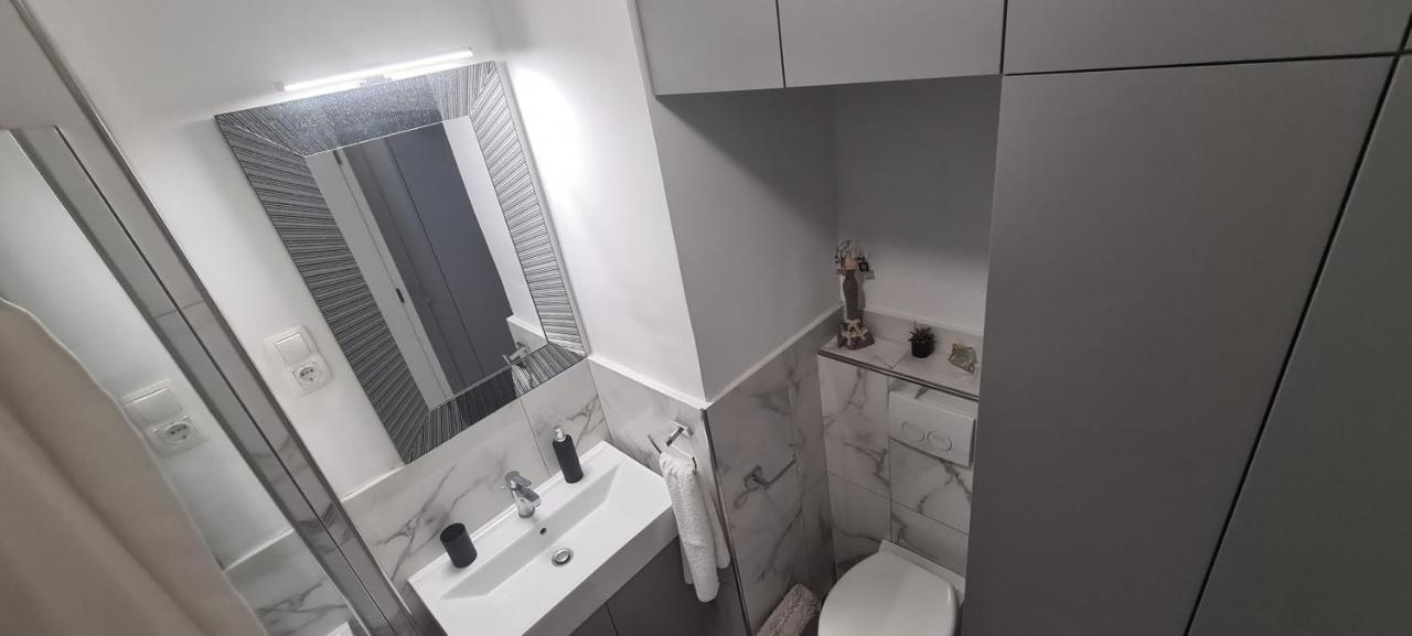 Cozy Apartment Jole Ζαντάρ Εξωτερικό φωτογραφία