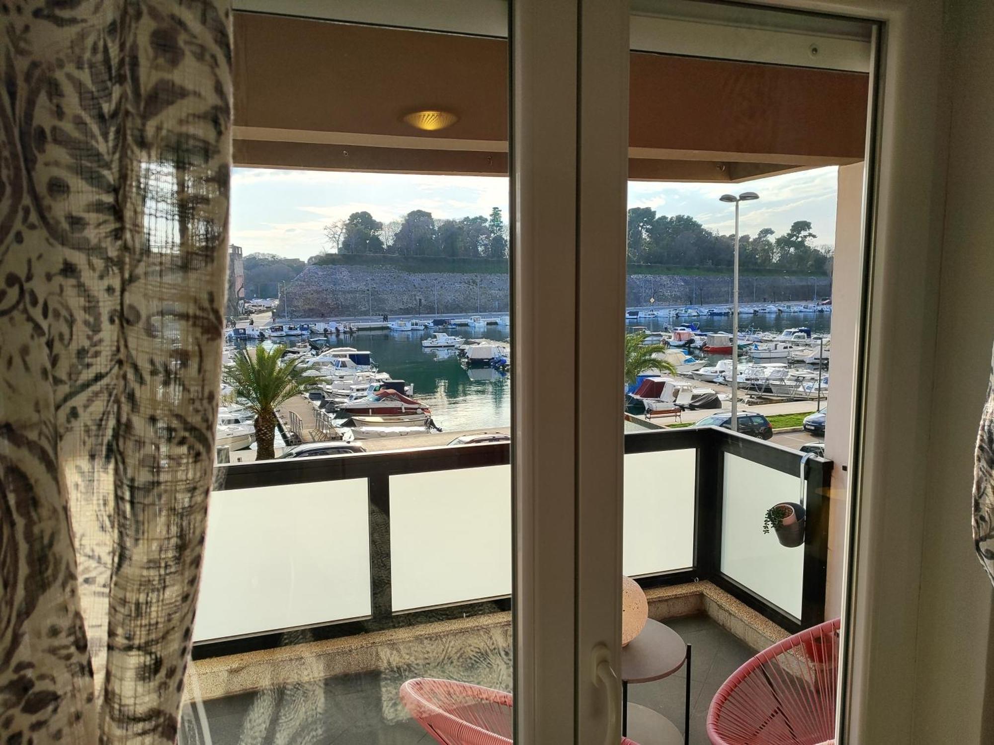 Cozy Apartment Jole Ζαντάρ Εξωτερικό φωτογραφία
