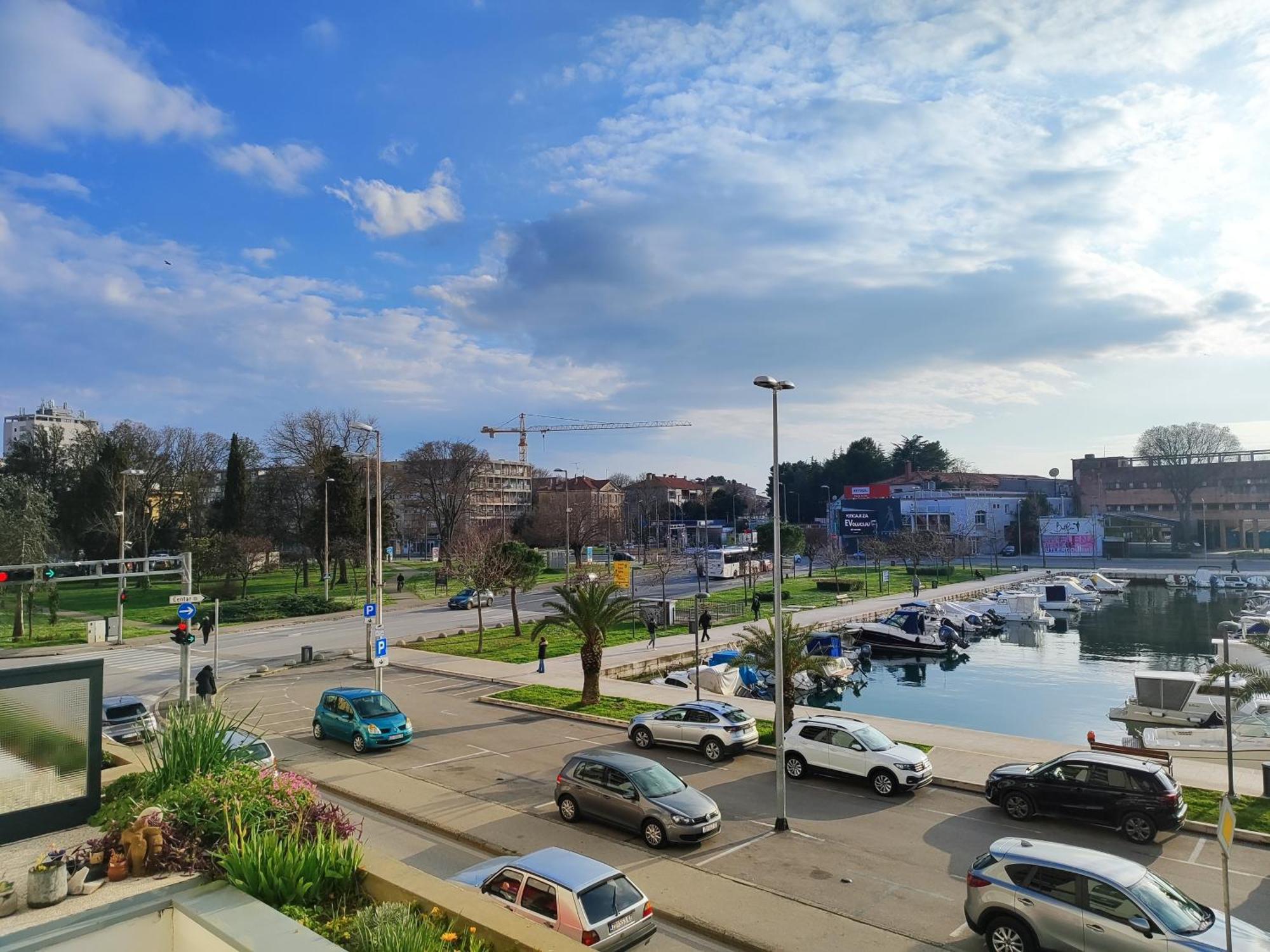 Cozy Apartment Jole Ζαντάρ Εξωτερικό φωτογραφία